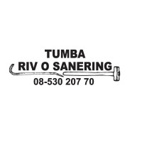 TUMBA RIV OCH SANERING AB