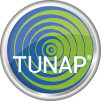 TUNAP Italia logo