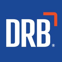 DRB logo