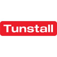 Tunstall Healthcare Group logo