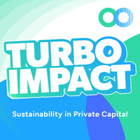 Turbo Impact logo