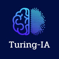 Turing-IA logo