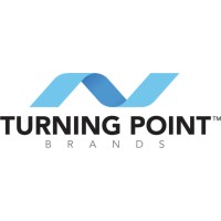 Turning Point Brands, Inc. logo