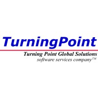 Turning Point Global Solutions logo