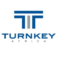 Turnkey Africa Ltd logo