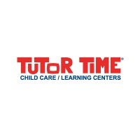 Tutor Time Childcare logo