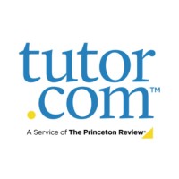 Tutor.com logo