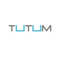 TUTUM TECH logo