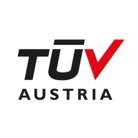 TUV Austria Bureau of Inspection & Certification (Pvt.) Ltd. logo