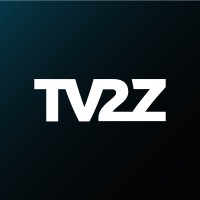 TV2Z logo