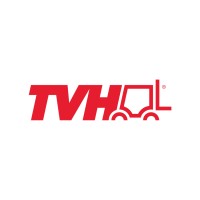 TVH Parts Co. logo