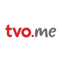 TVO logo