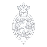 Tweede Kamer der Staten-Generaal logo