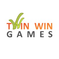 Twin Win Games LLC logo