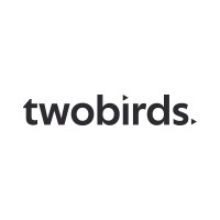 TwoBirds Company logo