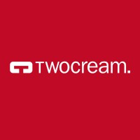 twocream. creativemedia gmbh logo