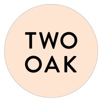 Two of a Kind logo