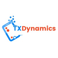 TX Dynamics logo