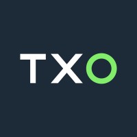 TXO logo
