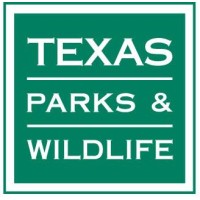Texas Parks and Wildlife Department logo