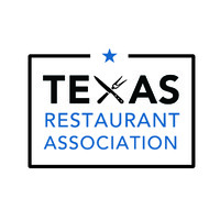 Texas Restaurant Association logo
