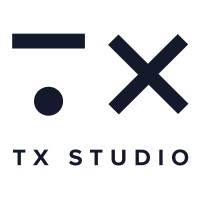 Tx-Studio logo