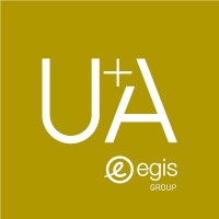 U+A logo