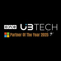 UBTECH logo