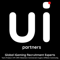 U&I Partners - iGaming Recruit