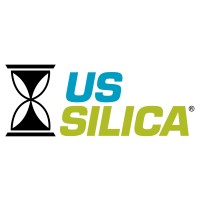 U.S. Silica Company logo