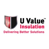 U Value Insulation Group logo
