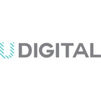 uDigital logo