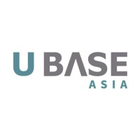 UBASE Asia logo