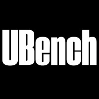 UBench logo