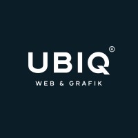UBIQ AG logo