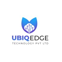 Ubiqedge logo