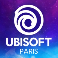 Ubisoft Paris Studio logo