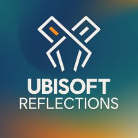 Ubisoft Reflections logo