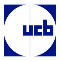 UCB logo