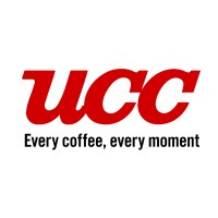 UCC Coffee UK and Ireland logo