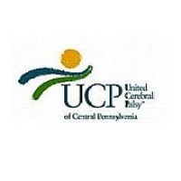 UCP Central PA logo