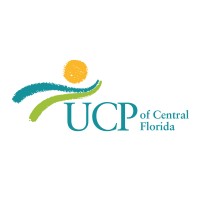 UCP of Central Florida logo