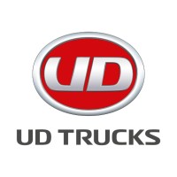 UD Trucks logo