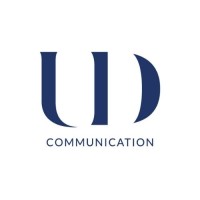 UD Communication logo