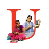 Udhyam Learning Foundation logo