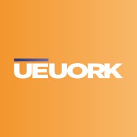 ueuork logo