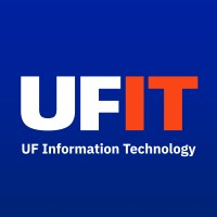 UF Information Technology (UFIT) logo