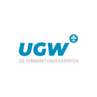 UGW AG logo