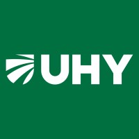 UHY-US logo