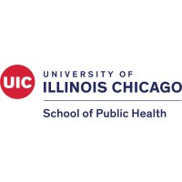 University of Illinois Chicago (UIC) School of Public Health logo